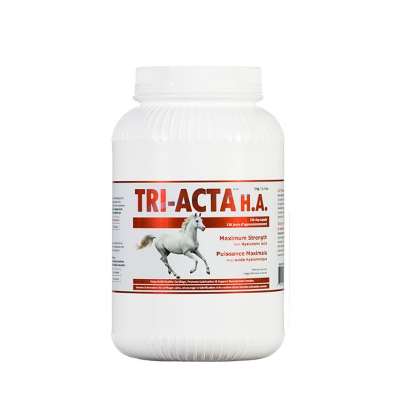 Integricare Tri-Acta H.A Joint Supplement - 3kg